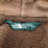 ザノースフェイス THE NORTH FACE 18AW フロント ロゴ プリント プルオーバー パーカー メンズ import:S