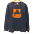 エクストララージ XLARGE フロントロゴクルーネックカットソー メンズ L