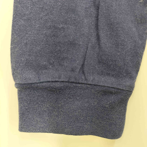 エクストララージ XLARGE フロントロゴクルーネックカットソー メンズ L