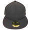 ニューエラ NEW ERA 59FIFTY 6パネル 無地キャップ メンズ 7 1/2