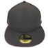 ニューエラ NEW ERA 59FIFTY 6パネル 無地キャップ メンズ 7 1/2