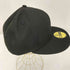 ニューエラ NEW ERA 59FIFTY 6パネル 無地キャップ メンズ 7 1/2