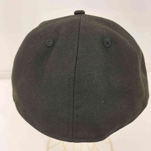 ニューエラ NEW ERA 59FIFTY 6パネル 無地キャップ メンズ 7 1/2