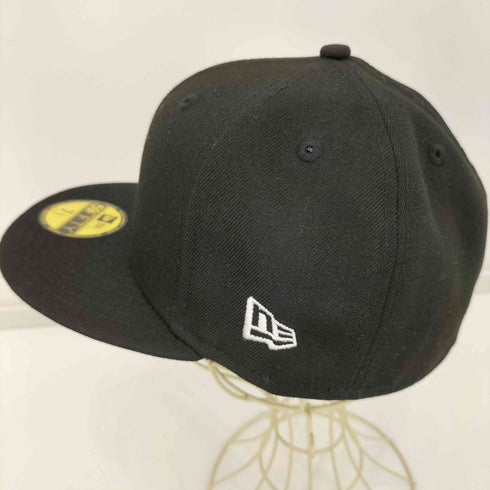 ニューエラ NEW ERA 59FIFTY 6パネル 無地キャップ メンズ 7 1/2