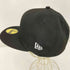 ニューエラ NEW ERA 59FIFTY 6パネル 無地キャップ メンズ 7 1/2
