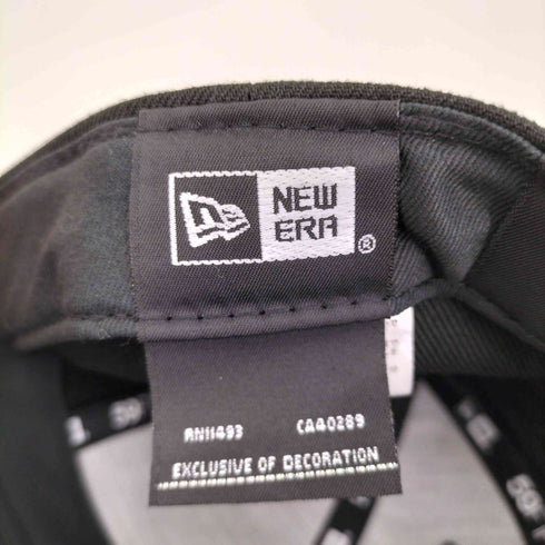 ニューエラ NEW ERA 59FIFTY 6パネル 無地キャップ メンズ 7 1/2