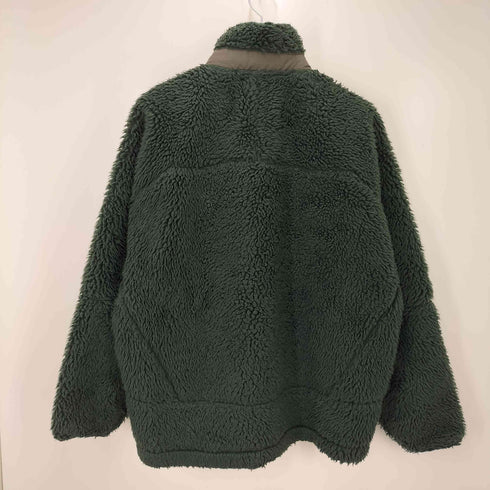 フリークスストア FREAKS STORE ボアフリースジャケット メンズ JPN:L