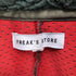 フリークスストア FREAKS STORE ボアフリースジャケット メンズ JPN:L