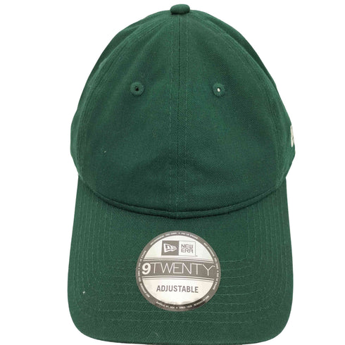 ニューエラ NEW ERA 9TWENTY 6パネル 無地キャップ メンズ