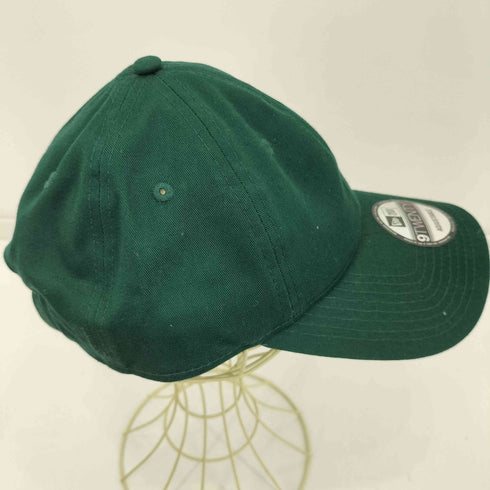 ニューエラ NEW ERA 9TWENTY 6パネル 無地キャップ メンズ