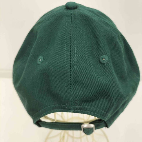 ニューエラ NEW ERA 9TWENTY 6パネル 無地キャップ メンズ
