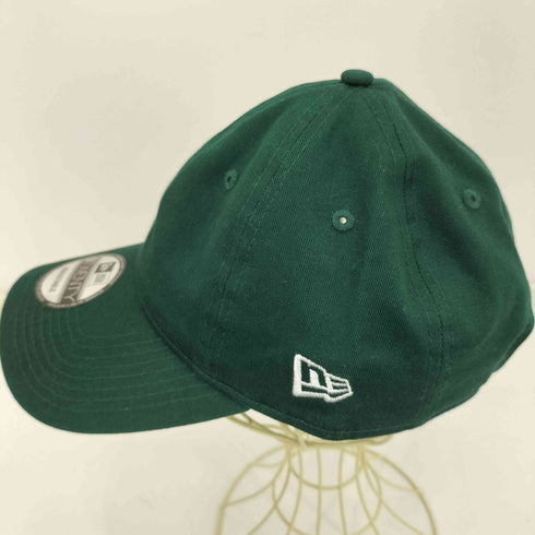 ニューエラ NEW ERA 9TWENTY 6パネル 無地キャップ メンズ