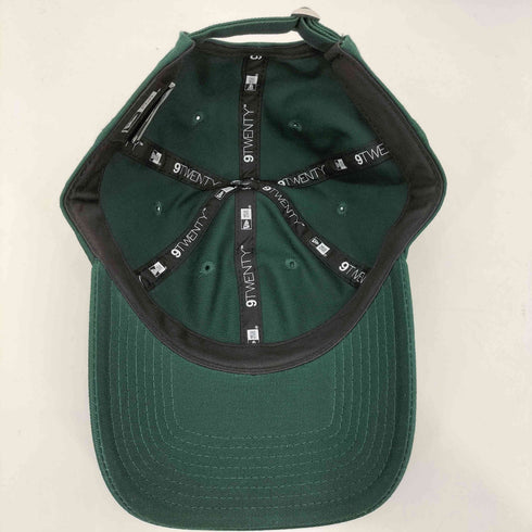 ニューエラ NEW ERA 9TWENTY 6パネル 無地キャップ メンズ