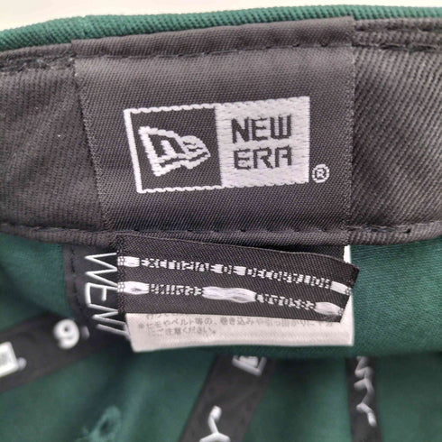 ニューエラ NEW ERA 9TWENTY 6パネル 無地キャップ メンズ