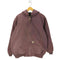 カーハート Carhartt メキシコ製 裏地キルティング アクティブジャケット active jacket 短丈 ワークジャケット メンズ JPN:XXL