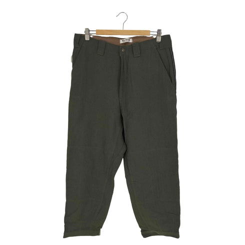 ブローム BLOHM BASE BALL SCHMIDT PANTS ベースボール シュミット パンツ メンズ JPN:L