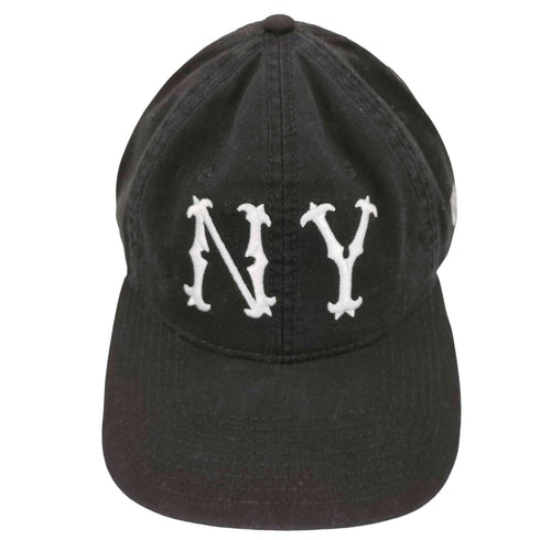 ニューエラ NEW ERA 9TWENTY YOUTH 920 NEYHIG レザーベルト 6パネル 刺繍 ベースボールキャップ メンズ