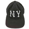 ニューエラ NEW ERA 9TWENTY YOUTH 920 NEYHIG レザーベルト 6パネル 刺繍 ベースボールキャップ メンズ