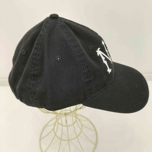 ニューエラ NEW ERA 9TWENTY YOUTH 920 NEYHIG レザーベルト 6パネル 刺繍 ベースボールキャップ メンズ