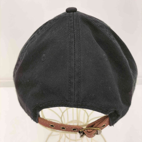 ニューエラ NEW ERA 9TWENTY YOUTH 920 NEYHIG レザーベルト 6パネル 刺繍 ベースボールキャップ メンズ
