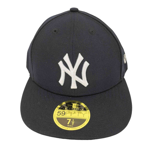 ニューエラ NEW ERA 59FIFTY 6パネルベースボールキャップ メンズ 7 1/2