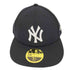 ニューエラ NEW ERA 59FIFTY 6パネルベースボールキャップ メンズ 7 1/2