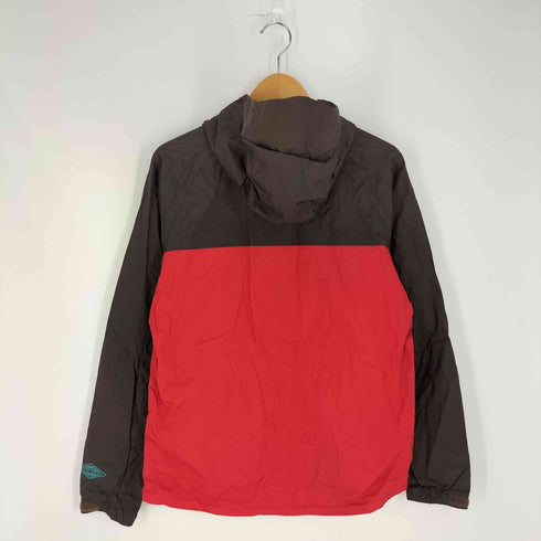 コロンビア Columbia ワバシュジャケット Mens Oxide Blue メンズ import:M