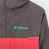 コロンビア Columbia ワバシュジャケット Mens Oxide Blue メンズ import:M