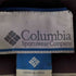コロンビア Columbia ワバシュジャケット Mens Oxide Blue メンズ import:M