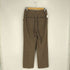 ビューティーアンドユースユナイテッドアローズ BEAUTY & YOUTH UNITED ARROWS BY チェックストレートパンツ レディース JPN:S