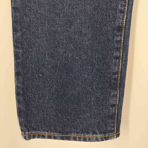 リーバイス Levis 501 ボタンフライ ストレート デニムパンツ メンズ W30 L32
