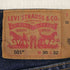 リーバイス Levis 501 ボタンフライ ストレート デニムパンツ メンズ W30 L32