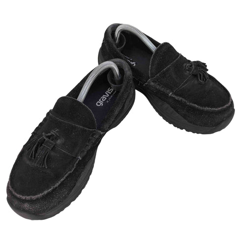 グラビス gravis x plain-me CUDJICK ローファー スリッポン メンズ JPN:27
