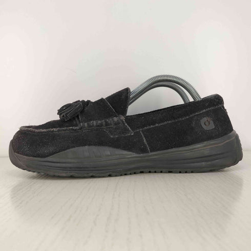グラビス gravis x plain-me CUDJICK ローファー スリッポン メンズ JPN:27