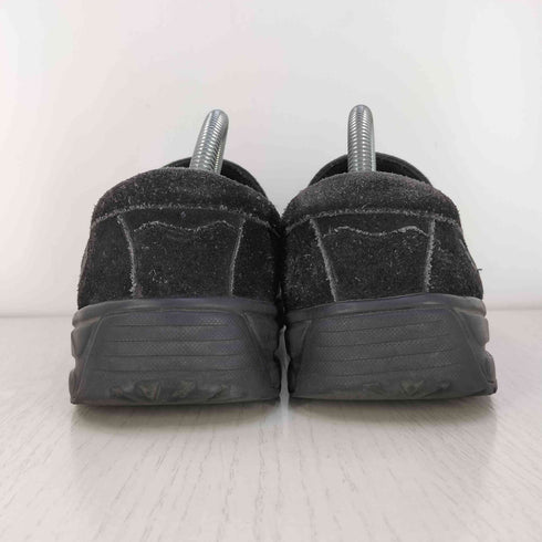 グラビス gravis x plain-me CUDJICK ローファー スリッポン メンズ JPN:27
