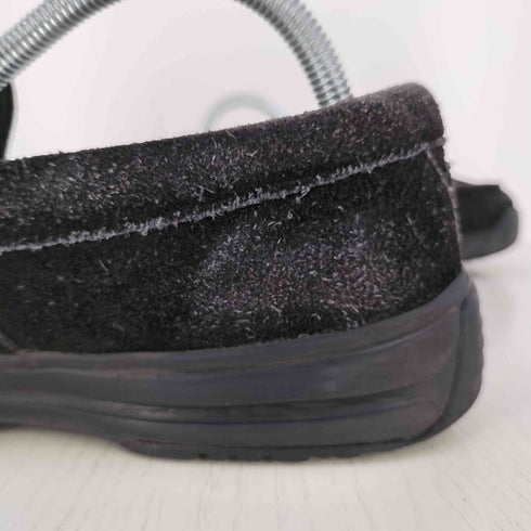 グラビス gravis x plain-me CUDJICK ローファー スリッポン メンズ JPN:27