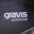 グラビス gravis x plain-me CUDJICK ローファー スリッポン メンズ JPN:27