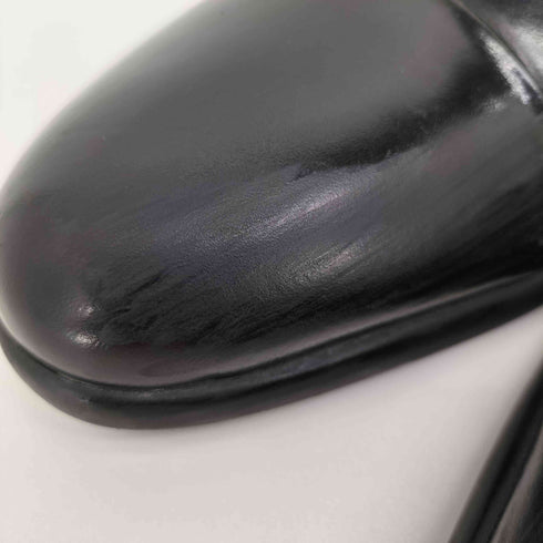 ブリジストン BRIDGESTONE IMMAGINAZIONE ストレートチップ レザー ドレスシューズ メンズ JPN:26.5
