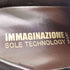 ブリジストン BRIDGESTONE IMMAGINAZIONE ストレートチップ レザー ドレスシューズ メンズ JPN:26.5