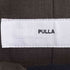 トーガプルラ TOGA PULLA コンチョ バックル スラックス パンツ レディース JPN:36