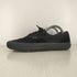 バンズ VANS ERA PRO BLACKOUT エラ プロ ブラックアウト スニーカー メンズ JPN:26