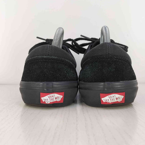 バンズ VANS ERA PRO BLACKOUT エラ プロ ブラックアウト スニーカー メンズ JPN:26