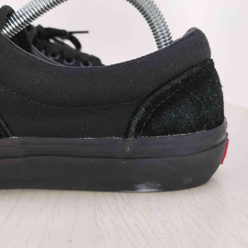 バンズ VANS ERA PRO BLACKOUT エラ プロ ブラックアウト スニーカー メンズ JPN:26