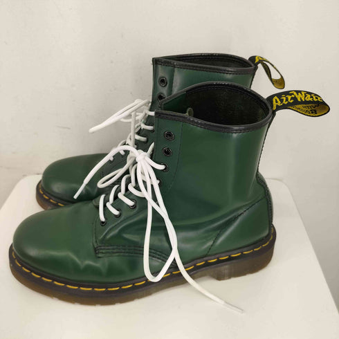 ドクターマーチン Dr.Martens 8ホールブーツ メンズ