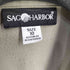 サグハーバー SAG HARBOR 1Bシングルテーラードジャケット レディース 10