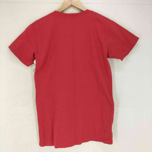 ジュエティ jouetie 花刺繍半袖Tシャツ レディース m