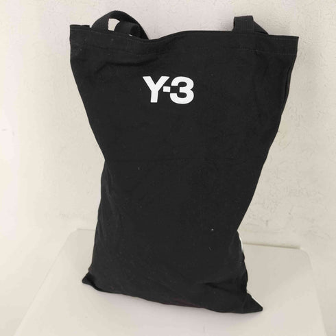 ワイスリー Y-3 Hello TOKYO 表参道 トートバッグ メンズ ONE SIZE
