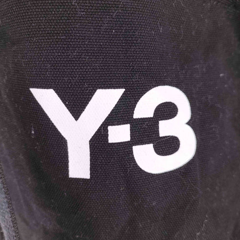 ワイスリー Y-3 Hello TOKYO 表参道 トートバッグ メンズ ONE SIZE