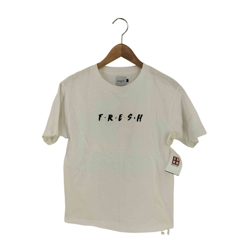 EFILEVOL F.r.e.s.h Tee メンズ JPN:0
