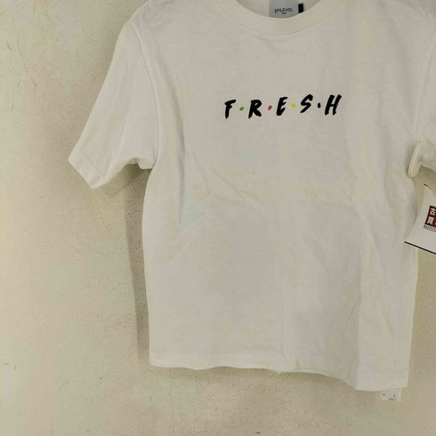 EFILEVOL F.r.e.s.h Tee メンズ JPN:0